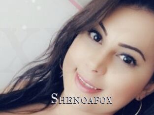 Shenoafox