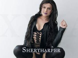 Sheryharper