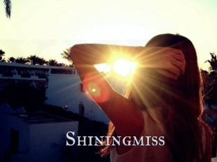 Shiningmiss