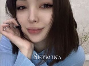 Shymina