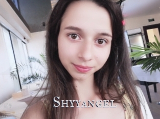 Shyyangel