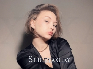 Sibleyaxley