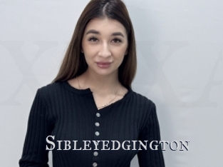 Sibleyedgington