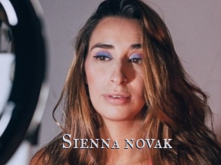 Sienna_novak