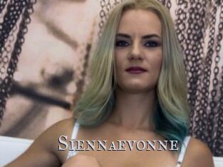 Siennaevonne