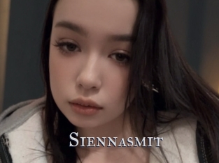 Siennasmit