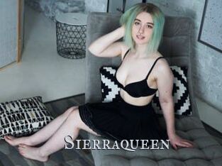 Sierraqueen