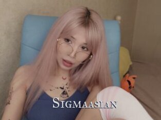 Sigmaasian