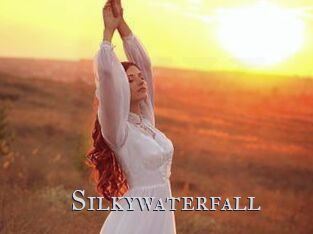 Silkywaterfall