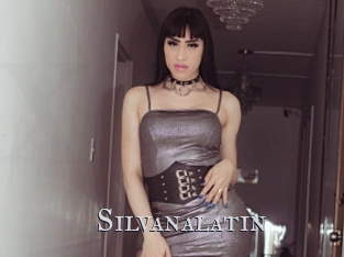 Silvanalatin