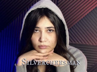 Silvercheesman