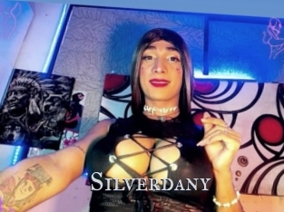 Silverdany