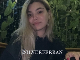 Silverferran