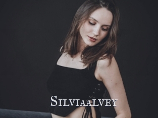 Silviaalvey