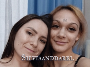 Silviaanddarel