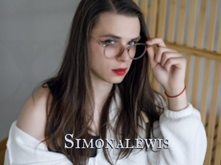 Simonalewis