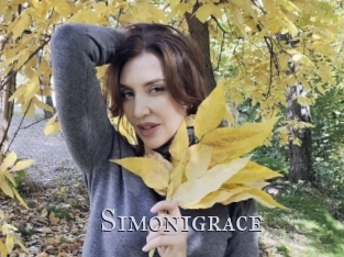 Simonigrace