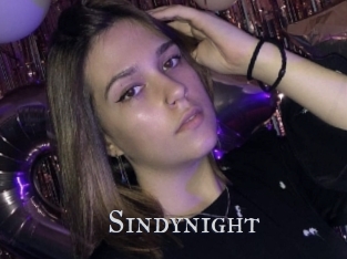 Sindynight