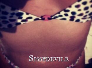 Sissydevile