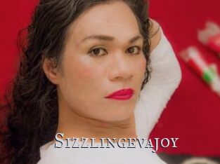 Sizzlingevajoy