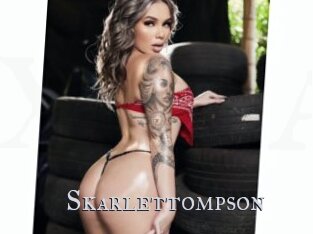 Skarlettompson