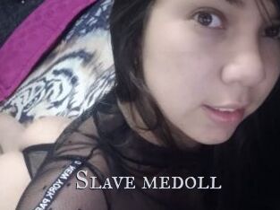 Slave_medoll