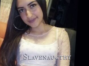 Slavenaugthy