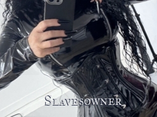 Slavesowner