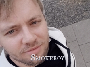 Smokeboy