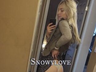 Snowylove