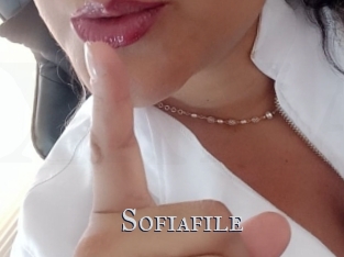 Sofiafile