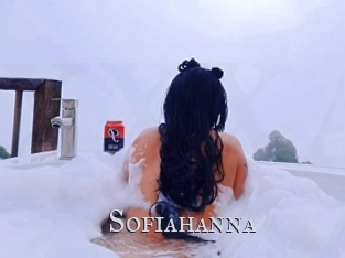 Sofiahanna