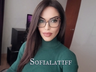 Sofialatiff