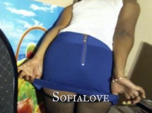 Sofialove