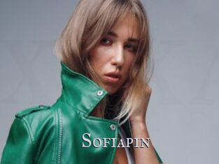 Sofiapin