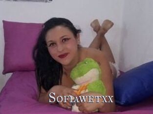 Sofiawetxx