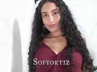 Sofyortiz