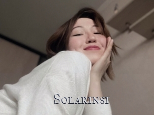 Solarinsi