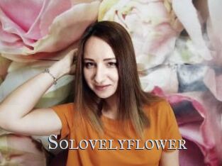 Solovelyflower