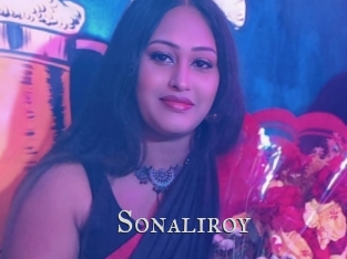 Sonaliroy