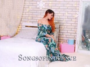 Songsofinocence