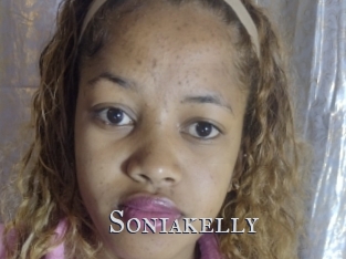 Soniakelly