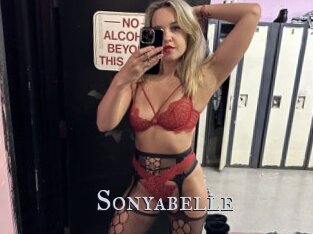 Sonyabelle