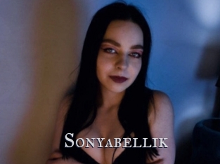 Sonyabellik