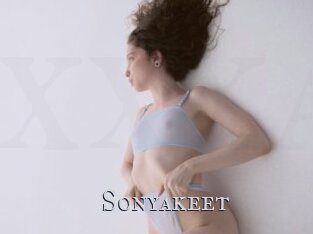 Sonyakeet