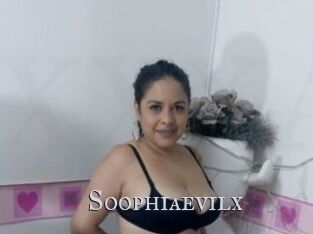 Soophiaevilx