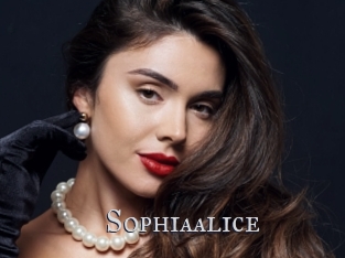 Sophiaalice