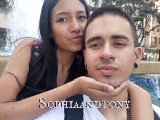 Sophiaandtony