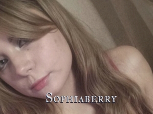 Sophiaberry