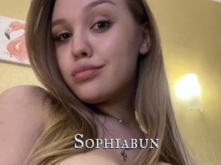 Sophiabun